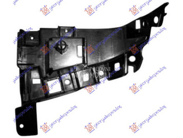 NOSAC PREDNJEG BRANIKA BOCNI P za Jeep Cherokee od 2014. do 2019. god.