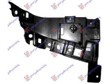 NOSAC PREDNJEG BRANIKA BOCNI P za Jeep Cherokee od 2014. do 2019. god.