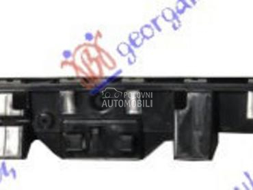 SINA ZADNJEG BRANIKA PLASTICNA za Jeep Cherokee od 2014. do 2019. god.