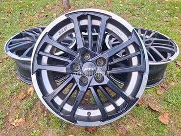 Aluminijumske felne  17" 5 x 108