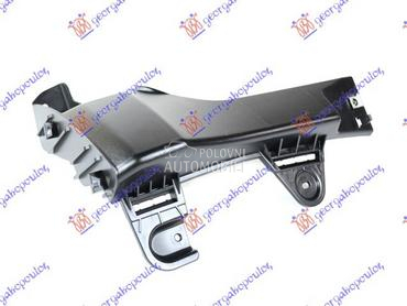 NOSAC ZADNJEG BRANIKA BOCNI PL za Jeep Cherokee od 2014. do 2019. god.