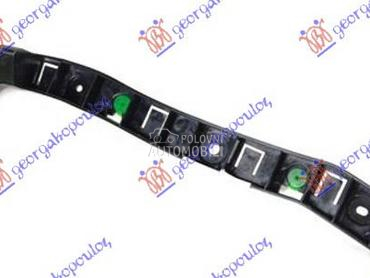 NOSAC ZADNJEG BRANIKA DONJI PL za Jeep Cherokee od 2014. do 2019. god.