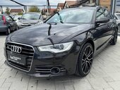 Audi A6 2.0 TDI