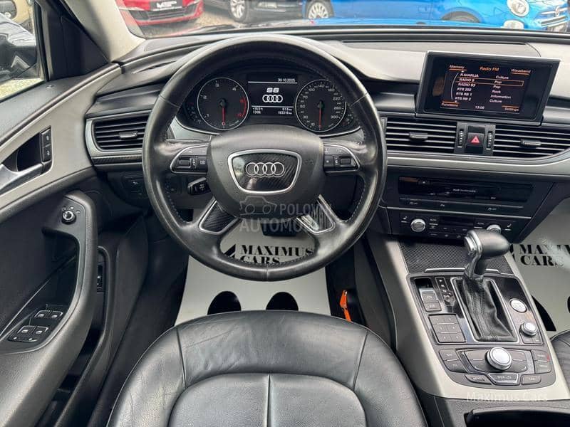 Audi A6 2.0 TDI
