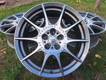 Aluminijumske felne  20" 5 x 112