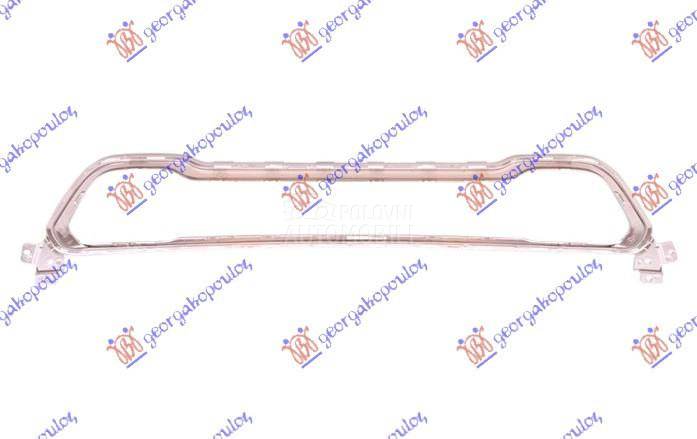 OKVIR RESETKE PREDNJEG BRANIKA