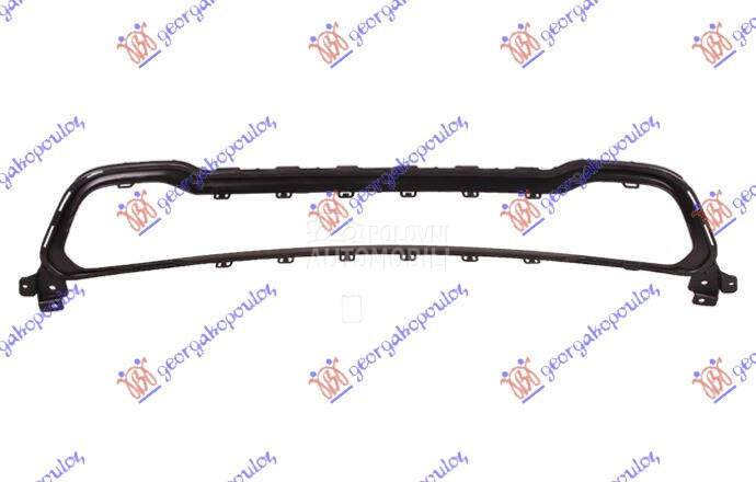 OKVIR RESETKE PREDNJEG BRANIKA