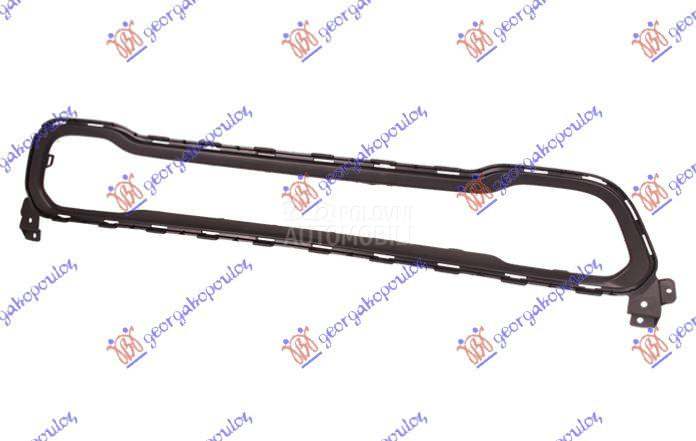 OKVIR RESETKE PREDNJEG BRANIKA