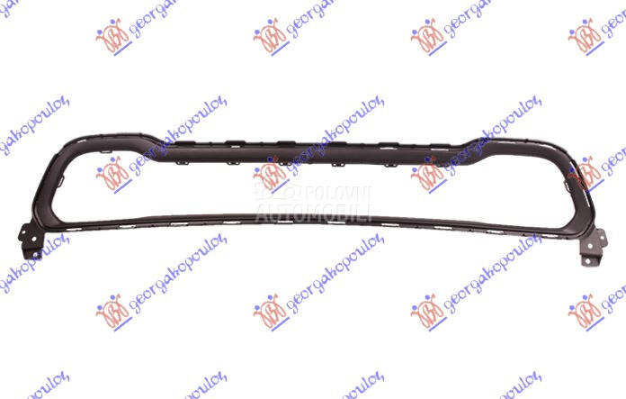 OKVIR RESETKE PREDNJEG BRANIKA