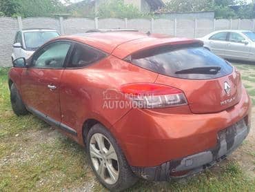 Renault Megane 1.9 DCI