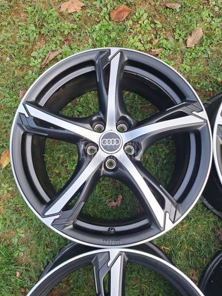 Aluminijumske felne  19" 5 x 112