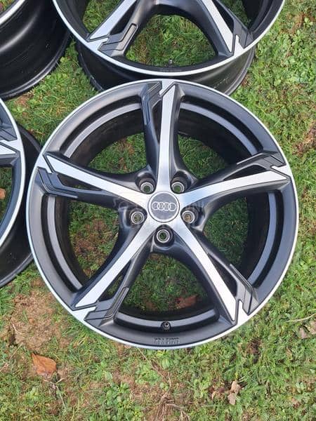 Aluminijumske felne  19" 5 x 112