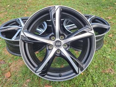 Aluminijumske felne  19" 5 x 112