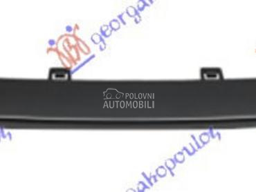 LAJSNA RESETKE PREDNJEG BRANIK za Jeep Cherokee od 2014. do 2019. god.