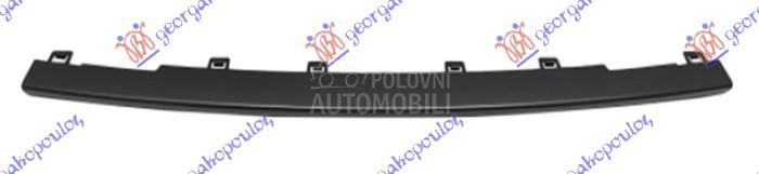 LAJSNA RESETKE PREDNJEG BRANIK