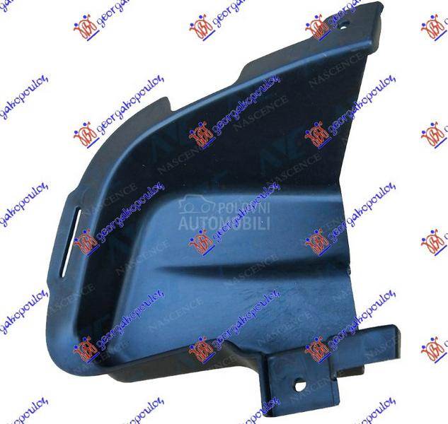 USMERIVAC VAZDUHA PREDNJEG BRA