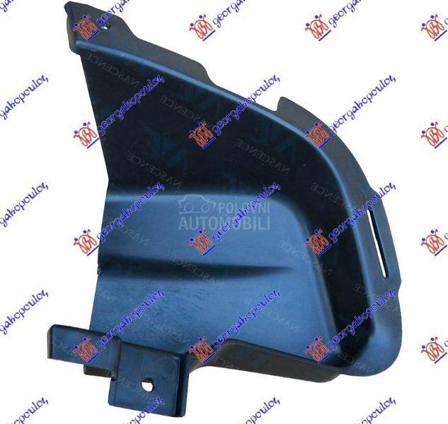 USMERIVAC VAZDUHA PREDNJEG BRA