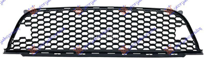 CENTRALNA RESETKA (TRAILHAWK)