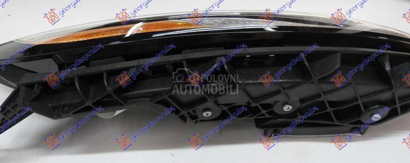 DNEVNO SVETLO LED SA MIGAVCEM