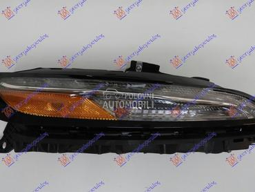 DNEVNO SVETLO LED SA MIGAVCEM za Jeep Cherokee od 2014. do 2019. god.