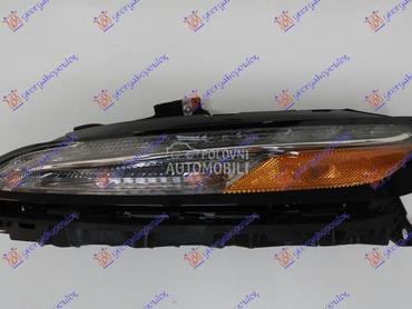 DNEVNO SVETLO LED SA MIGAVCEM za Jeep Cherokee od 2014. do 2019. god.