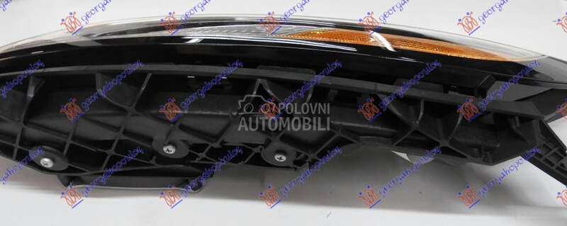 DNEVNO SVETLO LED SA MIGAVCEM