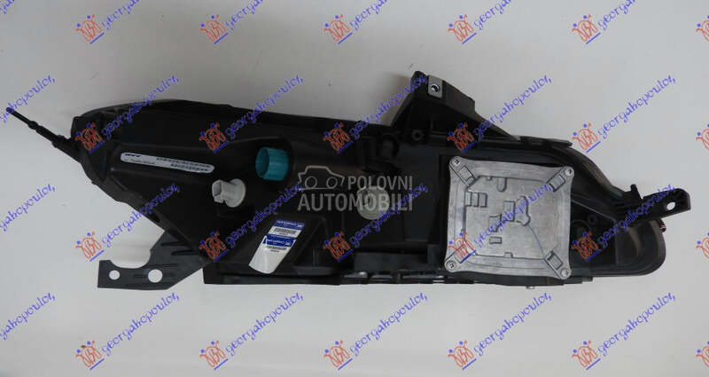 DNEVNO SVETLO LED SA MIGAVCEM