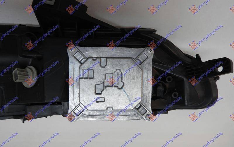 DNEVNO SVETLO LED SA MIGAVCEM