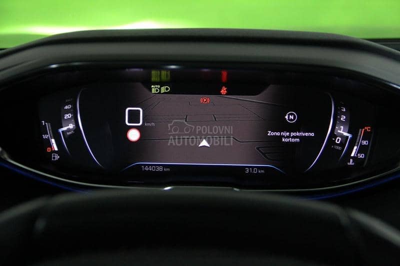 Peugeot 3008 RATA OD177/ALLURE