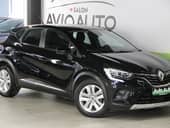 Renault Captur RATA OD151/AUTO.MAT