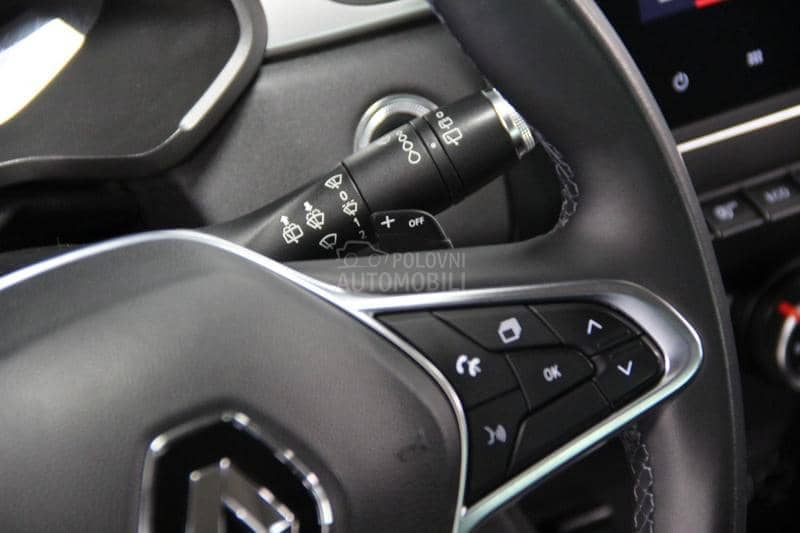 Renault Captur RATA OD151/AUTO.MAT