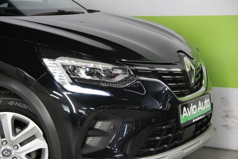 Renault Captur RATA OD151/AUTO.MAT
