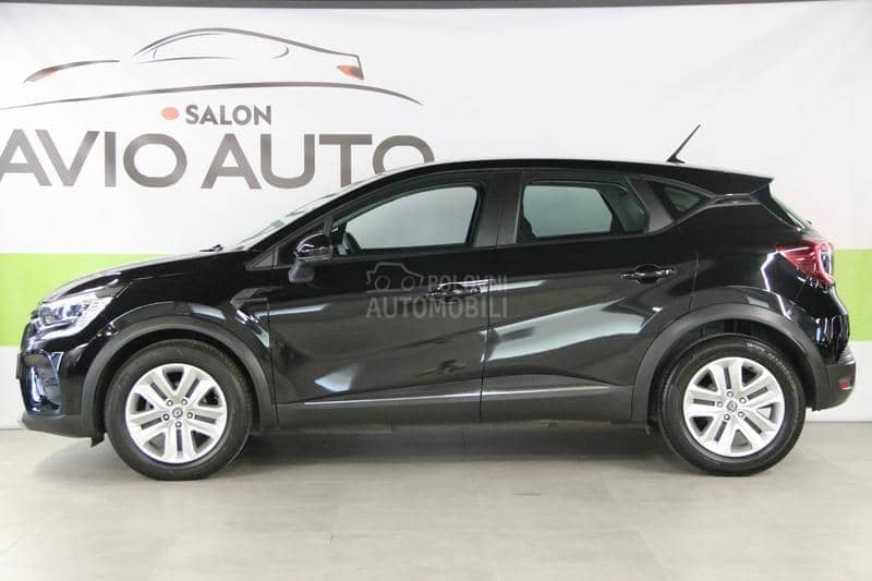 Renault Captur RATA OD151/AUTO.MAT