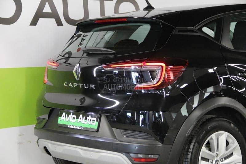 Renault Captur RATA OD151/AUTO.MAT