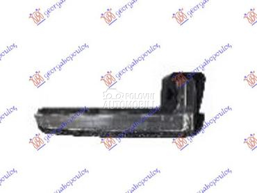 MIGAVAC U RETROVIZORU za Jeep Cherokee od 2014. do 2019. god.