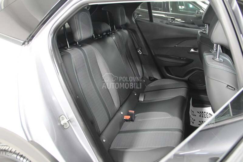 Peugeot 2008 RATA OD151/ALLURE