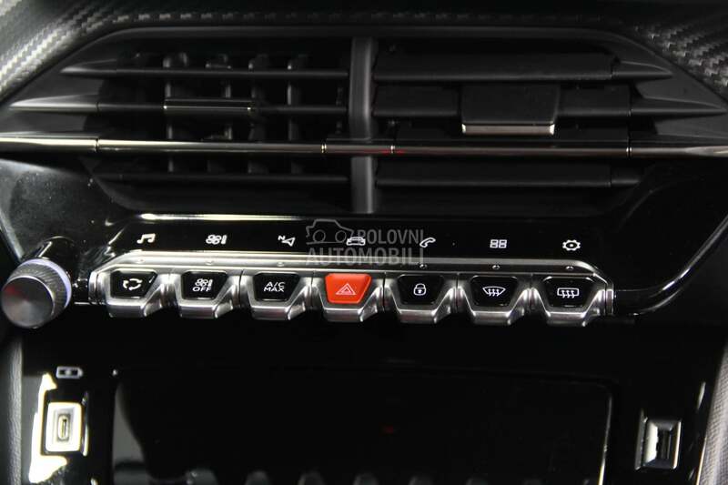 Peugeot 2008 RATA OD151/ALLURE