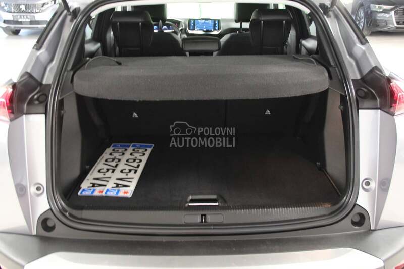 Peugeot 2008 RATA OD151/ALLURE
