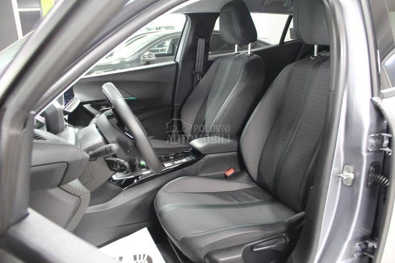 Peugeot 2008 RATA OD151/ALLURE