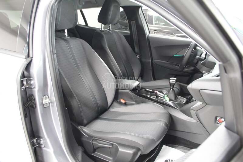 Peugeot 2008 RATA OD151/ALLURE