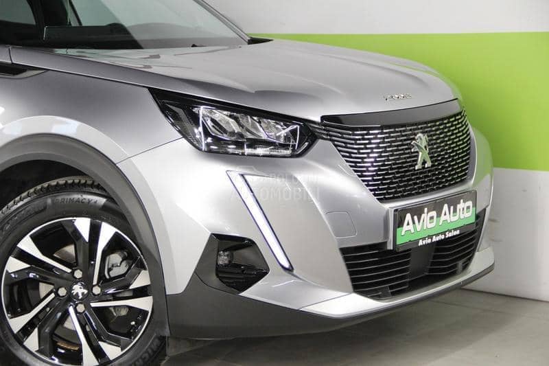 Peugeot 2008 RATA OD151/ALLURE