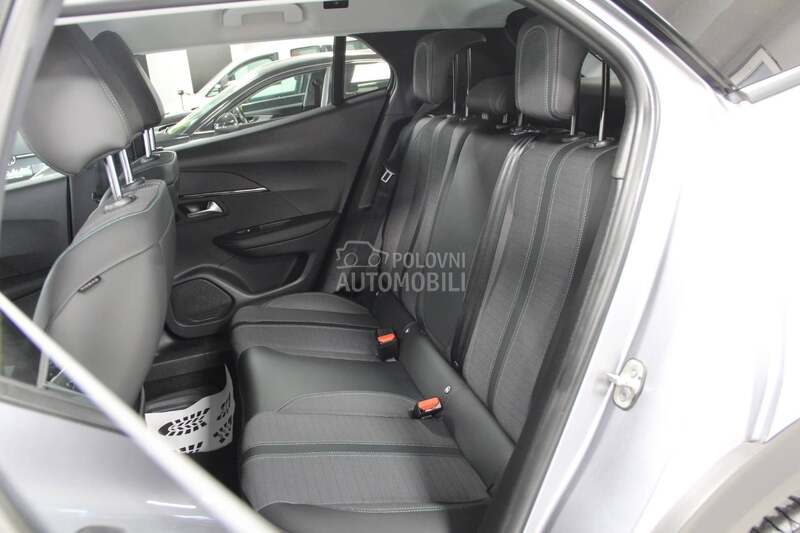 Peugeot 2008 RATA OD151/ALLURE
