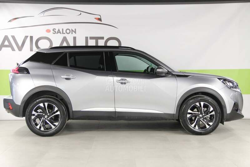 Peugeot 2008 RATA OD151/ALLURE