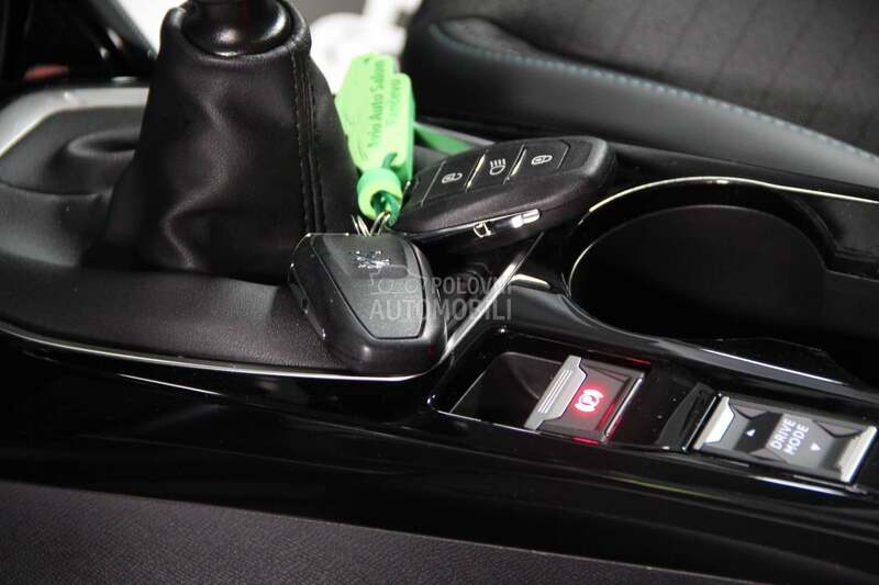 Peugeot 2008 RATA OD151/ALLURE