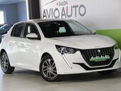 Peugeot 208 RATA OD124/AUTO.MA
