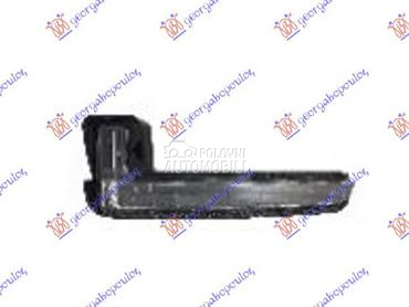 MIGAVAC U RETROVIZORU za Jeep Compass od 2022. do 2025. god.