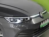 Volkswagen Golf 8 RATA OD/STYLE PLUG