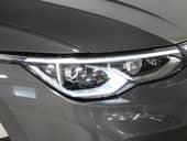 Volkswagen Golf 8 RATA OD/STYLE PLUG