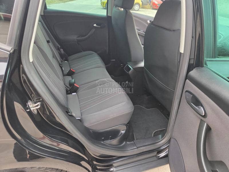 Seat Altea 2.0TDi CR SPORT