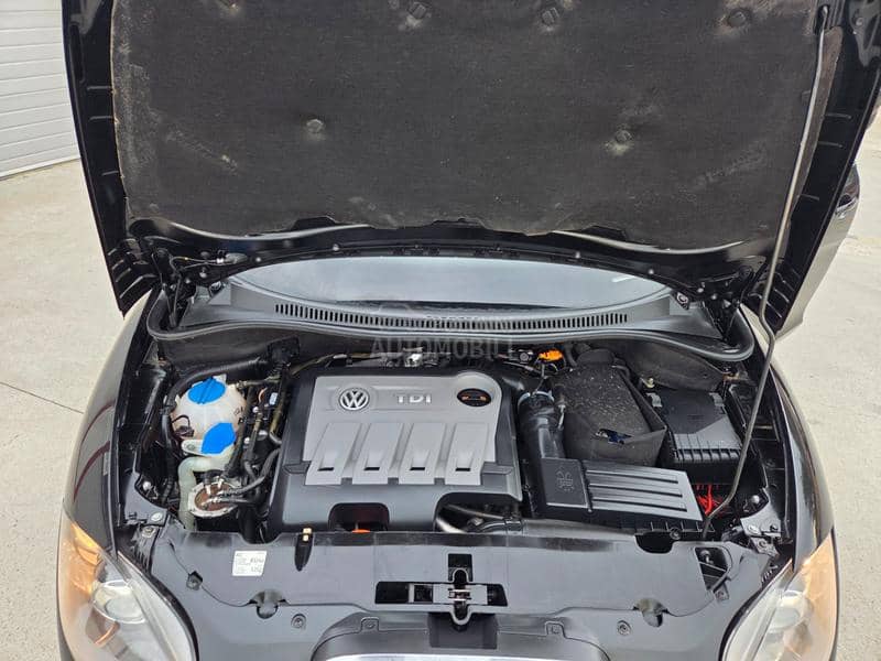 Seat Altea 2.0TDi CR SPORT